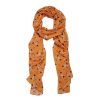 Erstwilder Scarves | Oscar Wildenfox Large Neck Scarf