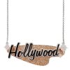 Erstwilder Necklaces | Tinsel Town Necklace