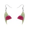 Erstwilder Earrings | Hum Of The Gum Earrings