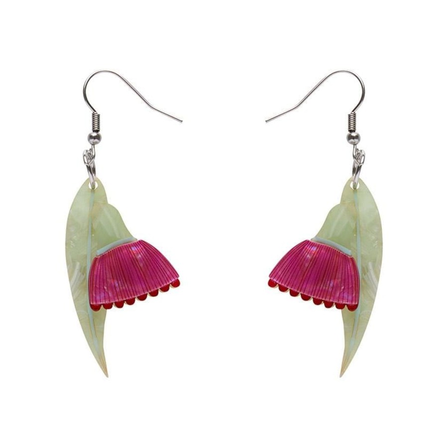 Erstwilder Earrings | Hum Of The Gum Earrings