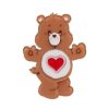 Erstwilder Brooches | Tenderheart Bear Brooch