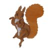 Erstwilder Brooches | Squirrel Nutkin Brooch