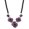 Erstwilder Necklaces | Remembrance Poppy Necklace