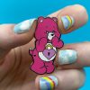 Erstwilder Enamel Pins | Secret Bear Enamel Pin