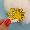 Erstwilder Enamel Pins | Funshine And Sunshine Enamel Pin