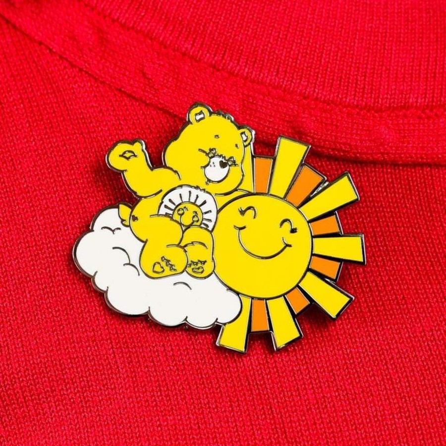 Erstwilder Enamel Pins | Funshine And Sunshine Enamel Pin