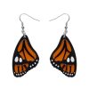 Erstwilder Earrings | Prince Of Orange Earrings