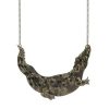 Erstwilder Necklaces | Saltie Swamp Dweller Necklace