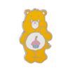 Erstwilder Enamel Pins | Birthday Bear Enamel Pin